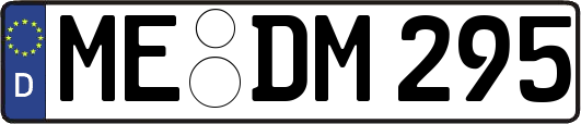 ME-DM295