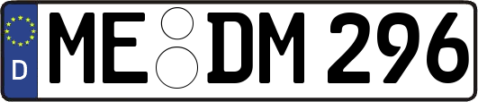 ME-DM296