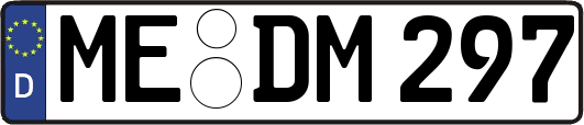 ME-DM297