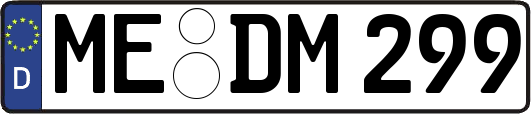 ME-DM299