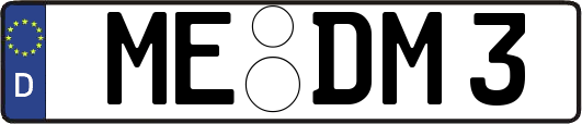 ME-DM3