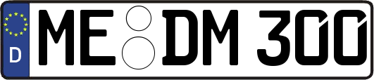 ME-DM300