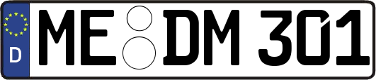 ME-DM301