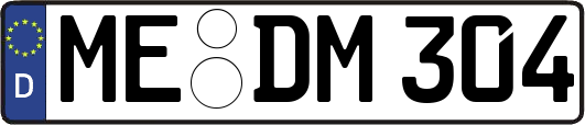ME-DM304