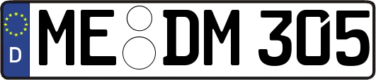 ME-DM305