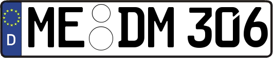 ME-DM306