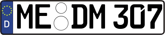 ME-DM307