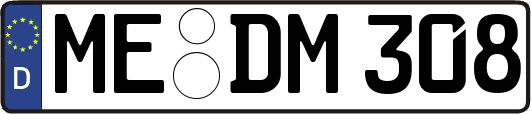 ME-DM308