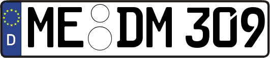 ME-DM309