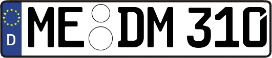 ME-DM310