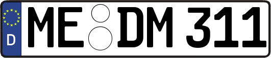 ME-DM311