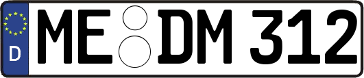 ME-DM312