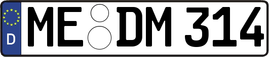 ME-DM314