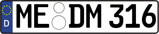 ME-DM316