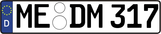 ME-DM317