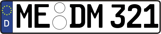 ME-DM321