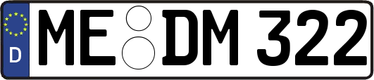 ME-DM322