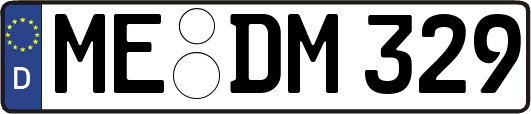 ME-DM329