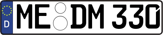 ME-DM330