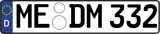 ME-DM332