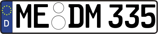 ME-DM335