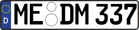 ME-DM337