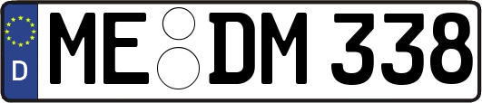 ME-DM338