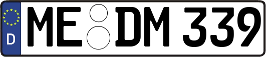 ME-DM339