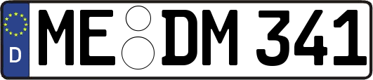 ME-DM341