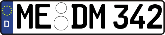 ME-DM342