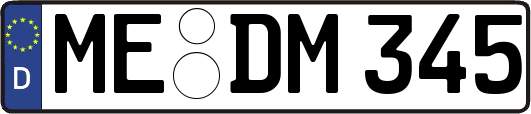 ME-DM345