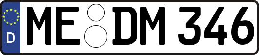 ME-DM346