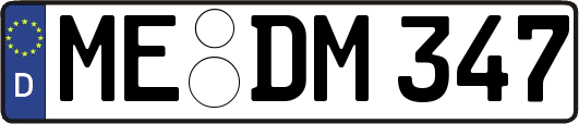 ME-DM347