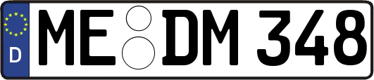 ME-DM348