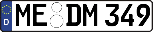 ME-DM349