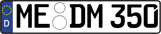 ME-DM350