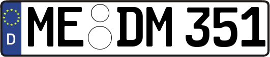 ME-DM351