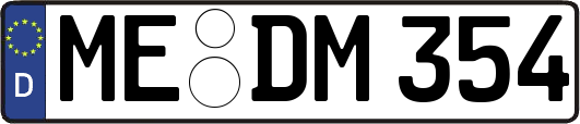 ME-DM354