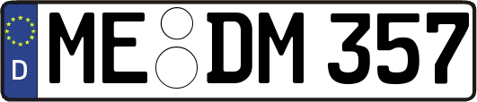 ME-DM357