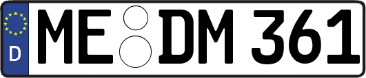 ME-DM361