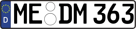 ME-DM363