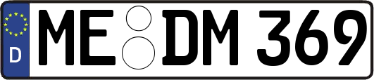 ME-DM369
