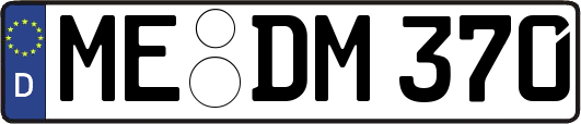 ME-DM370