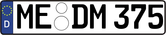 ME-DM375