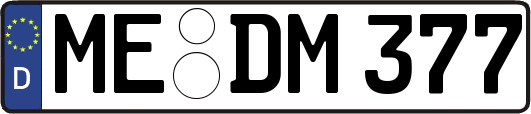 ME-DM377