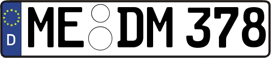 ME-DM378