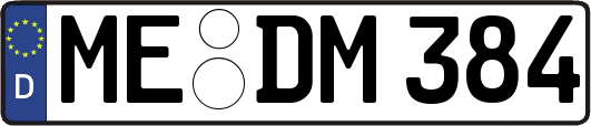 ME-DM384