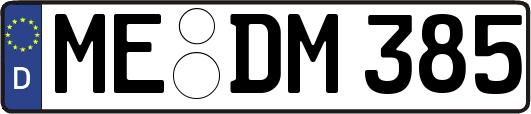 ME-DM385