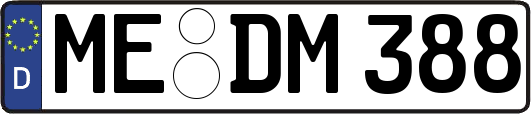 ME-DM388