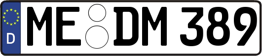 ME-DM389